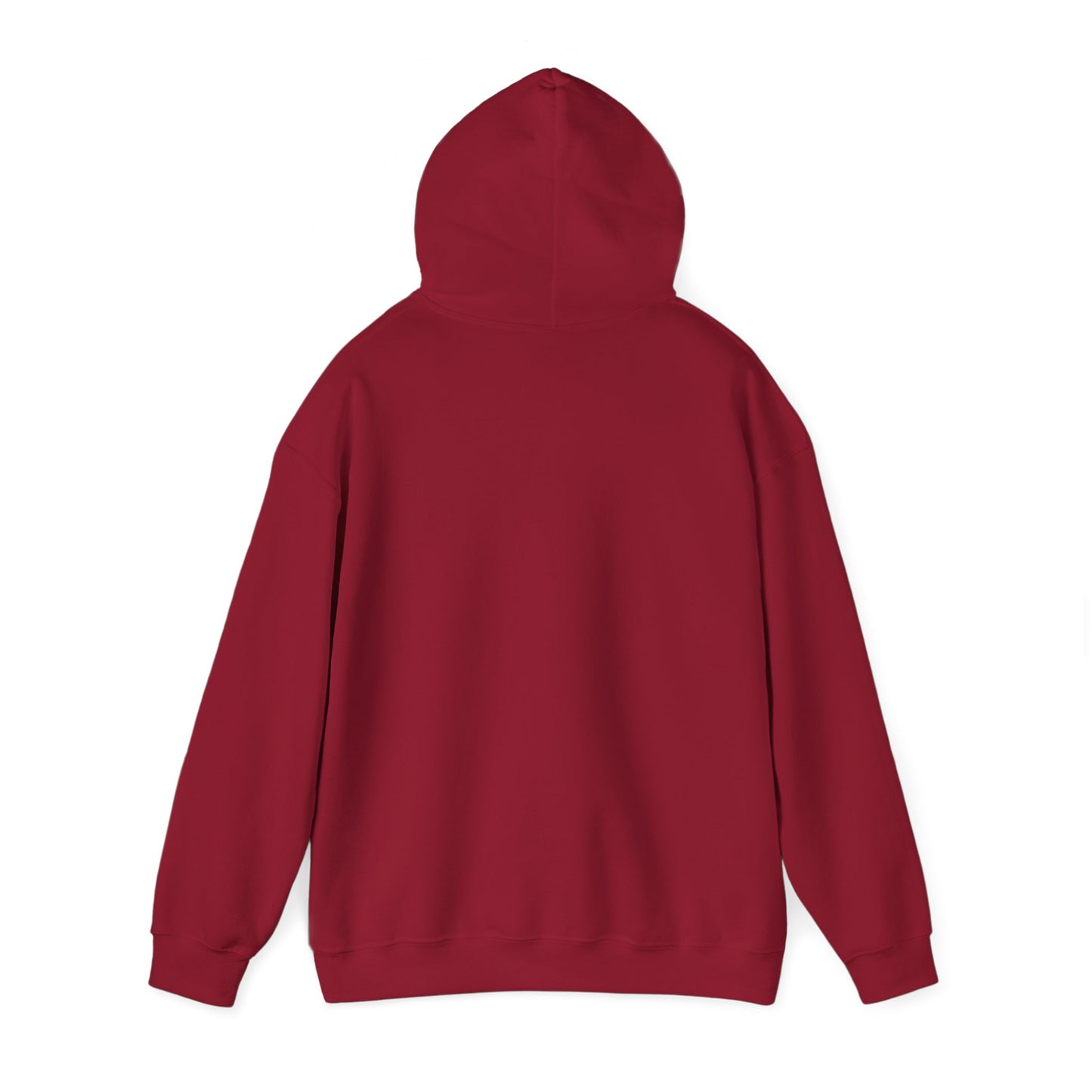 Hoodie "J'cogne des clous"