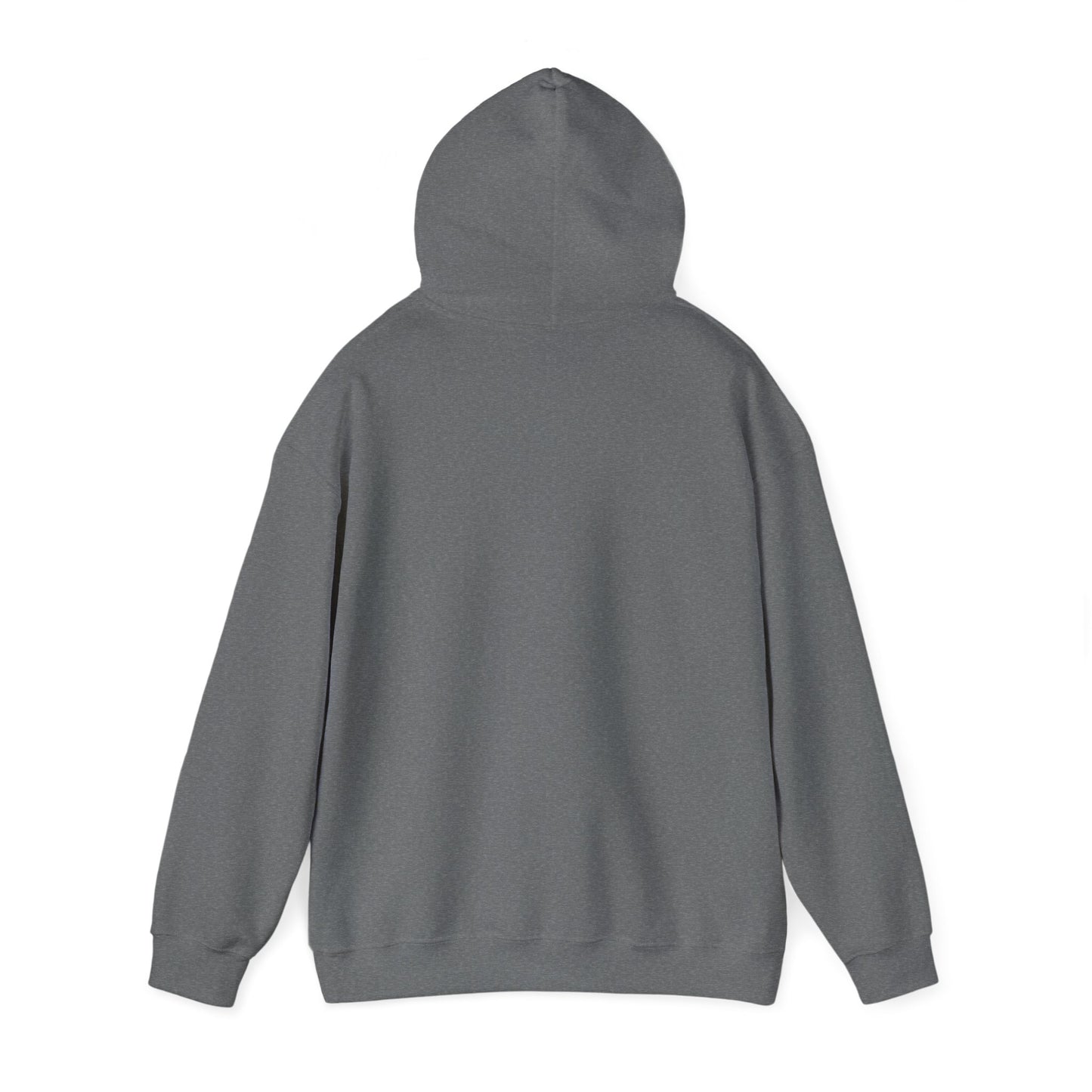 Hoodie "Tabarouette"