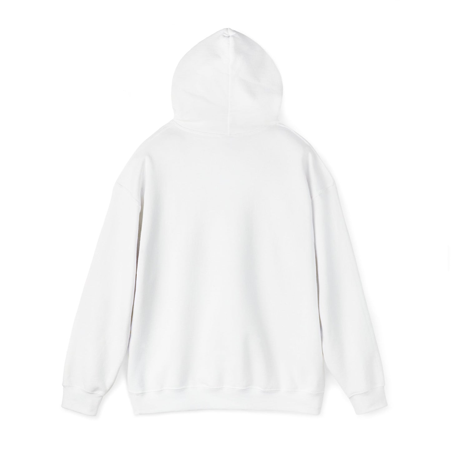 Hoodie "J'cogne des clous"