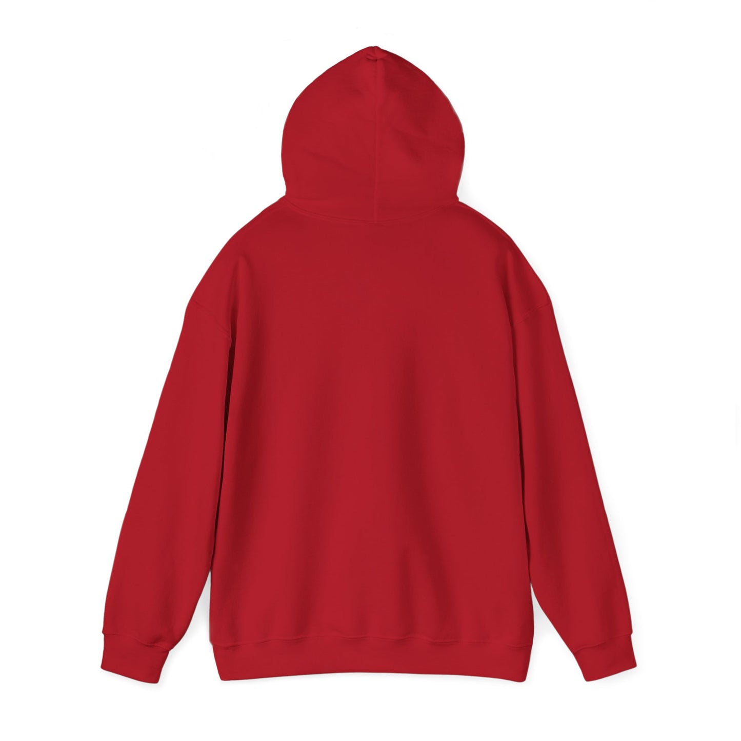 Hoodie "J'cogne des clous"