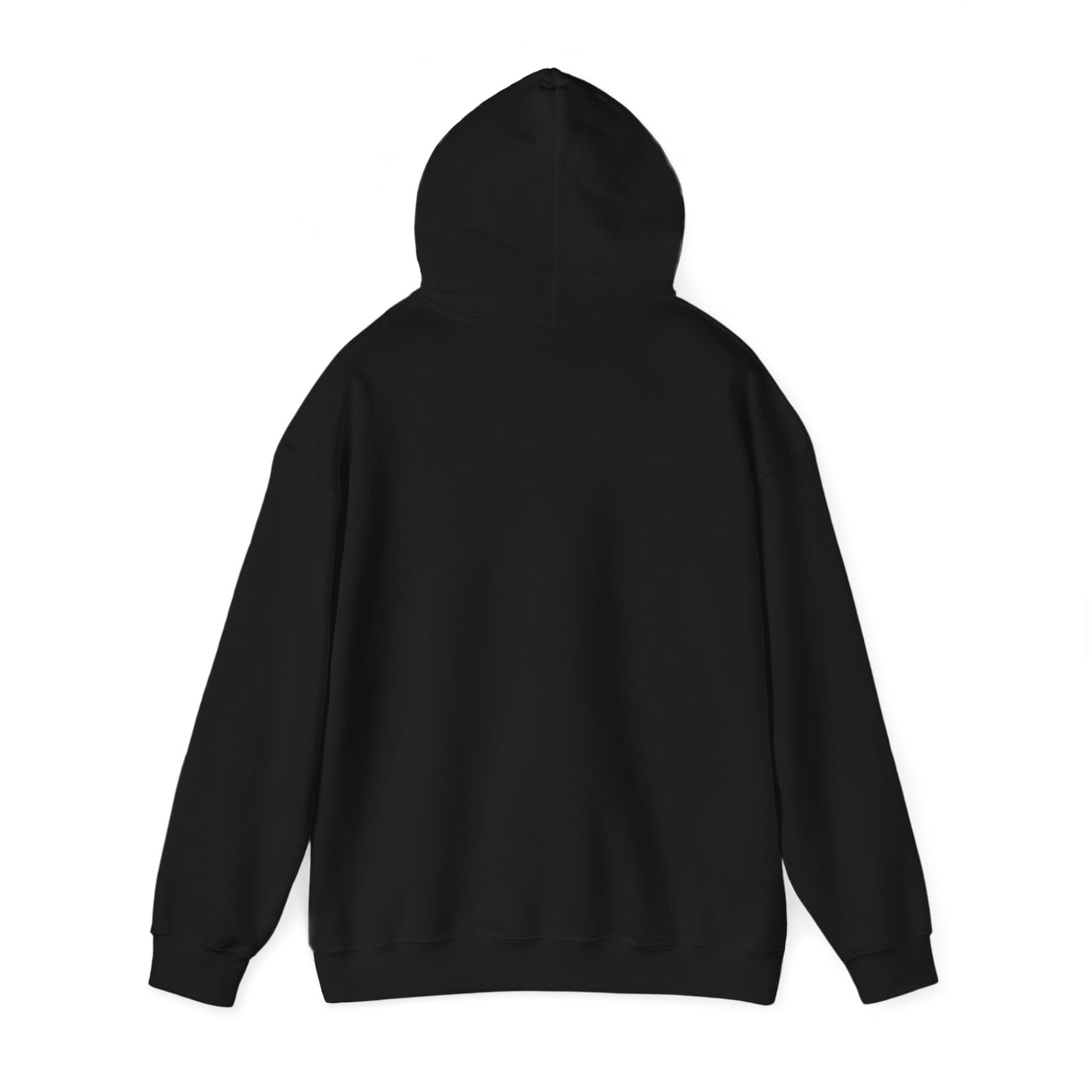 Hoodie "J'cogne des clous"